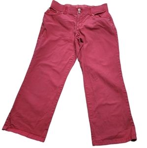 Bandolino Pants | Pink Pants for Women Size 6
